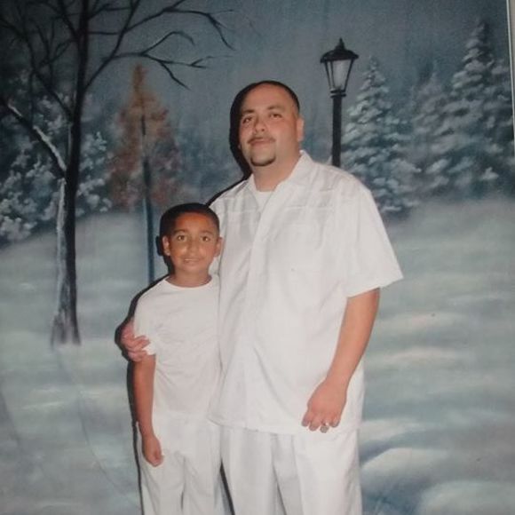 Meet your Posher, Mike - Picture 1 of 1